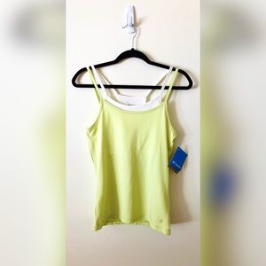 🆕 Columbia Women’s Greenway Cami